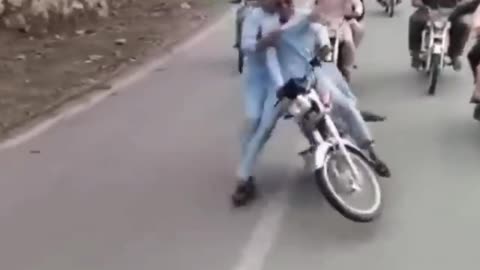 Bike Stunt Man #bike #stunt #viralvideo