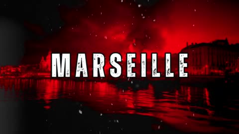 MARSEILLE