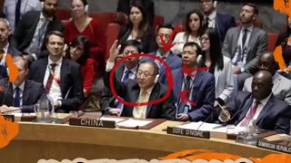 It Is A shame The Authoritarian The CCP Leads The UN Human Rights Council