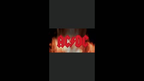 Go Down AC/DC backing track for vocal / cover