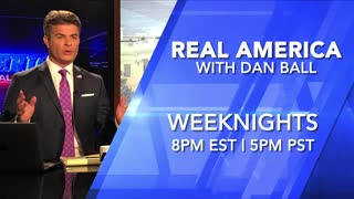 Real America - Tonight March 14, 2022