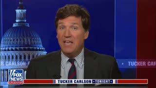 ‘This Can’t Go On’: Tucker Carlson Says When Leaders Deny Accountability It Leads To Revolt