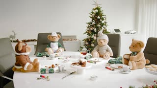 Bentley Bears | Christmas Collection