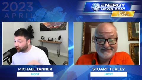 Daily Energy Standup Episode #103 – Nuclear power ending in Germany – Colorado looking to ban oil...