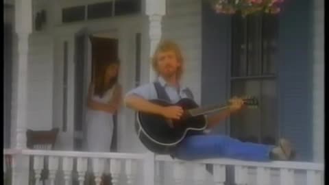 Keith Whitley - Don't Close Your Eyes