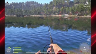 Russian Fishing 4