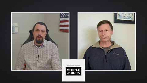Republican Election Mess - Chicken Pox Vaccine - The Simple Jargon Podcast (Ep. 009)