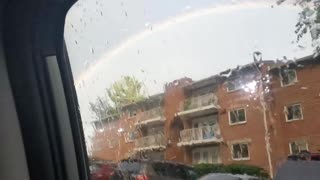Rainbow - Double Rainbow