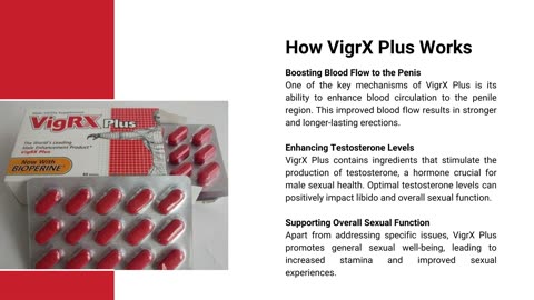 Order VigRX Plus Embrace a Fulfilling Sex Life