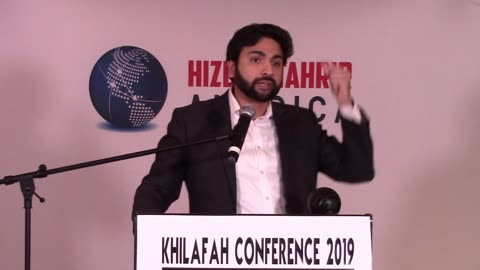 Fitting In or Standing Out - 2019 Khilafah Conference