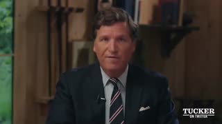 Tucker Carlson Twitter episode 2