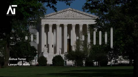 US Supreme Court split over Idaho's strict abortion ban in medical emergencies | Amaravati Today