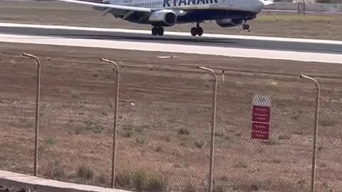 Man lost his job (Ryanair) #fypシ