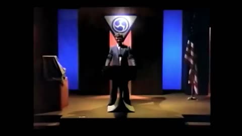 A Warning From The Past? This Speech From A 1981 Movie Gives Chilling Description Of Our World