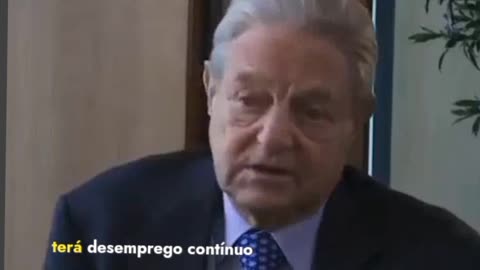George Soros - O Futuro do Mundo, Financial Times FULL Interview, Outubro.