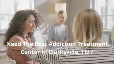 Recovery Now, LLC | Addiction Treatment Center in Clarksville, TN
