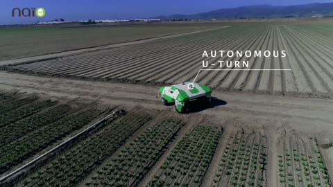 7 New Intelligent Robot Farmers | Future of Farming > 6