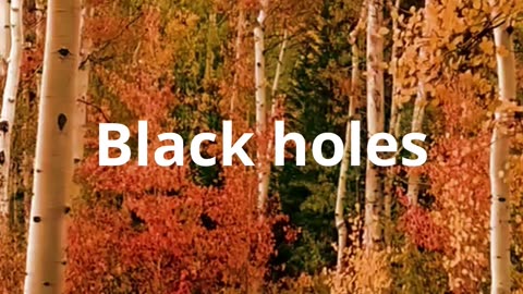 Black holes can't do it