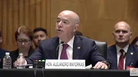 DHS Secretary Mayorkas admits he's clueless about the criminal histories of migrants | 11/17/22