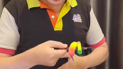 Amazing Robo-Snake Toy