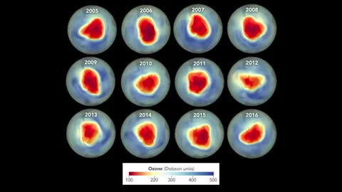 The_Ozone_Hole__Closing_the_Gap