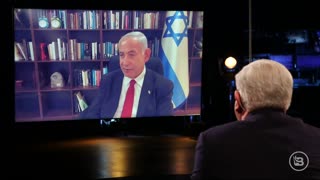 The UNTOLD Story of Israel's Peace in Middle East | PM Netanyahu | The Glenn Beck Podcast