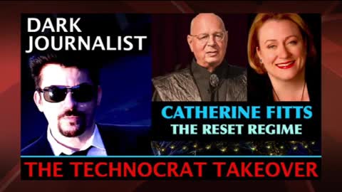 Catherine Austin Fitts : Arrêter la prise de pouvoir des technocrates ! (Dark Journalist) (extraits) (VOST)