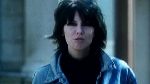 The Pretenders - Back On The Chain Gang (1982)
