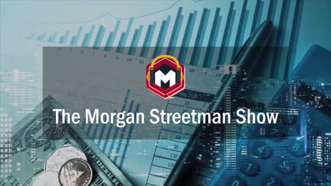 The Morgan Streetman Show | February 21, 2022