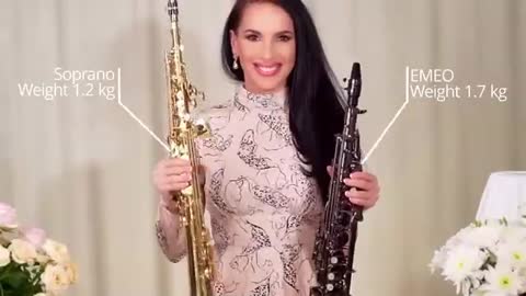 emeo digital practice saxophone
