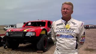 2011 SNORE General Tire Mint 400 qualifying