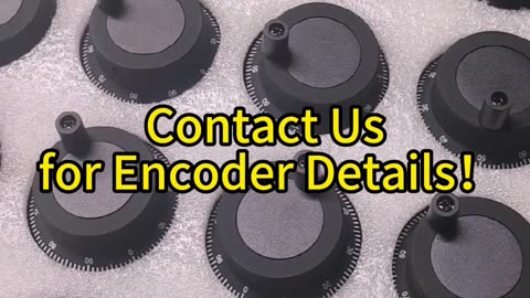 encoders #rotaryopticalencoder #encodermanufacturer #absoluteencoder #encoderforservomotor