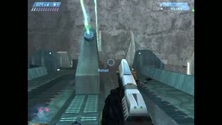 Let's Play Halo Combat Evolved Part 23