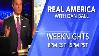 On Real America Tonight... 9/13/2021