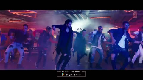 Urvashi Video | Shahid Kapoor | Kiara Advani | Yo Yo Honey Singh | Bhushan Kumar | DirectorGifty