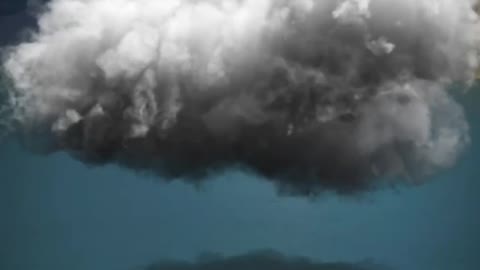 This Mysterious Cloud Killed 1200 People
