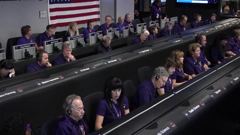 Cassini End of Mission Commentary @AboutNASAdotCom