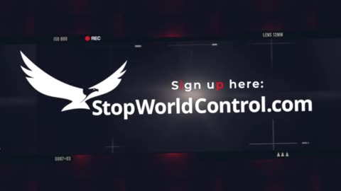 Stopworldcontrol - The Mystery of Israel - Nov 2023