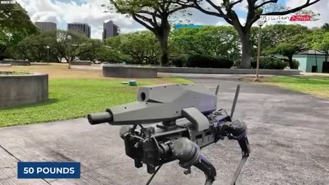 Un Superbe Robot Ia Montre Comment Il Remplacera Les Humains 5 mai 2023