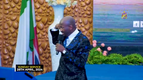 Unity Doesn't Mean Friendship... || Apostle Johnson Suleman