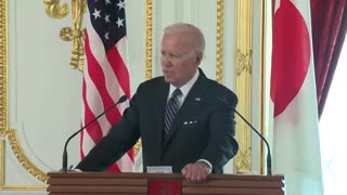 Biden lets truth slip about energy "transition" as gas prices SOAR