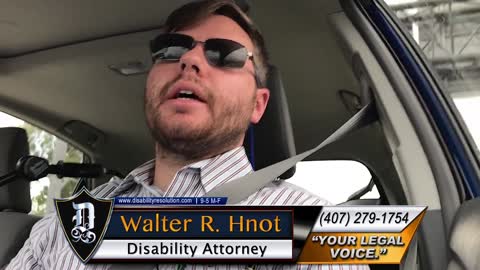 975: What is the Social Security Disability denial rate in Indiana? Disability Attorney Walter Hnot