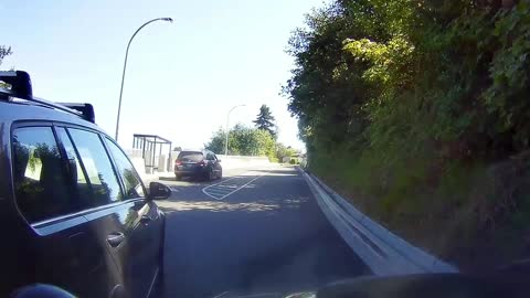 Whidbey Dash Cam July 2022