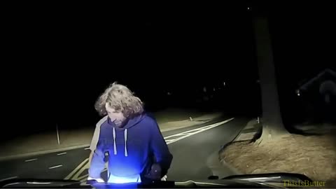 Dashcam shows Paulding deputy body slams suspect is facing an excessive force lawsuit