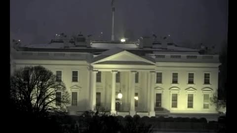 White House Demolition .... Getting Rid Of Demonic Past
