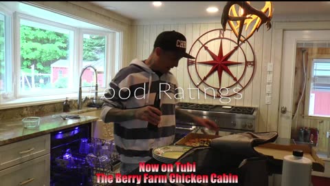 The Berry Farm Chicken Cabin Now on Tubi