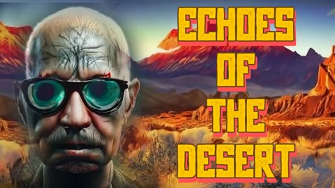 Echoes of The Desert