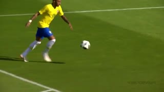 Neymar simply the best