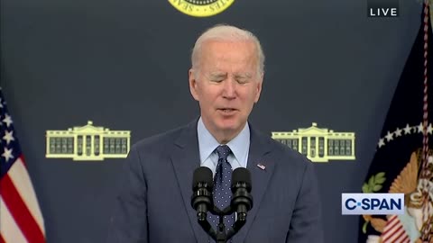 Biden Continues His Long History Of Teleprompter Fails In Humiliating Moment
