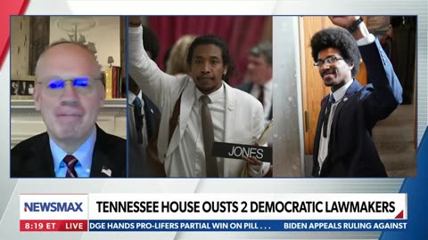 Tennessee House members broke the rules they agreed to: John Rose